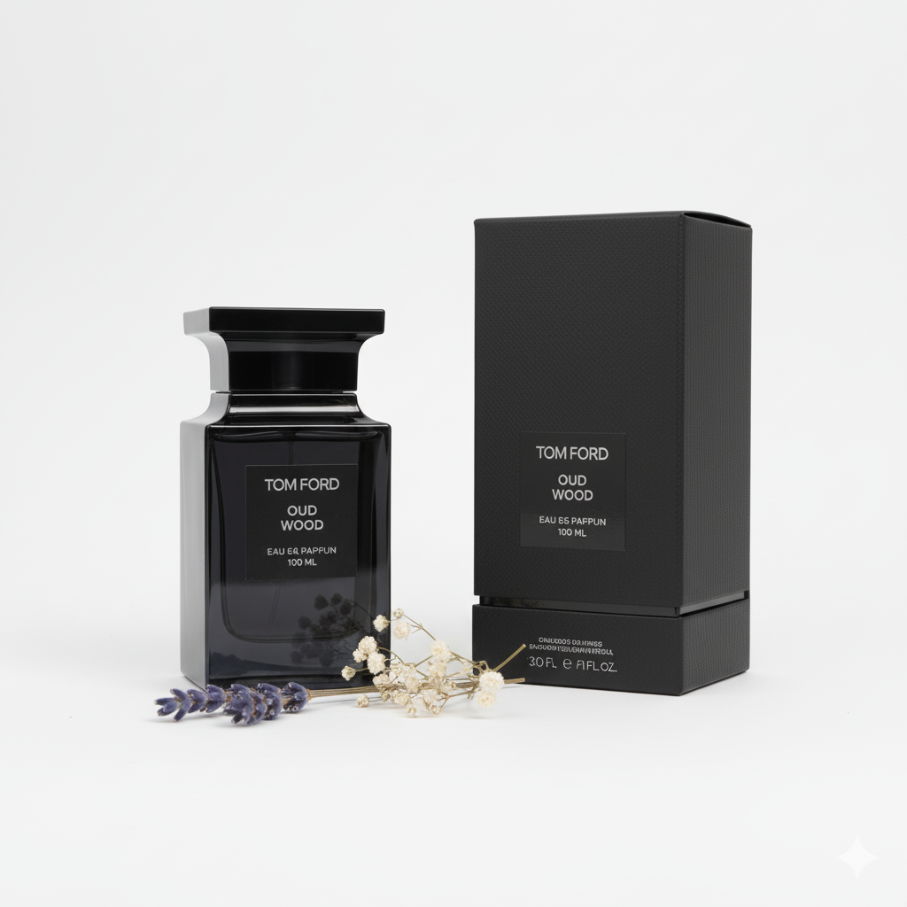 Tom Ford Miniature Perfume