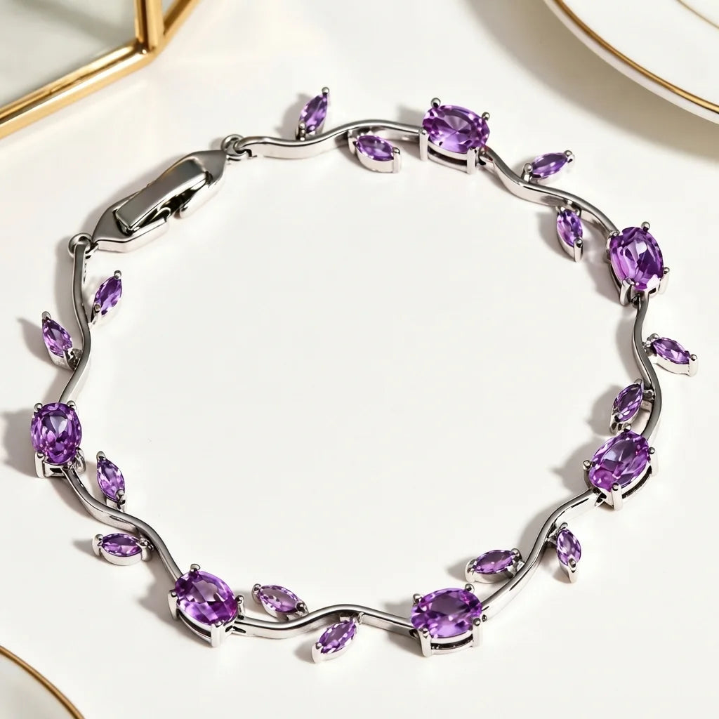 Tulip Bracelet