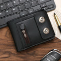 UrbanFold Multi-Pocket Wallet