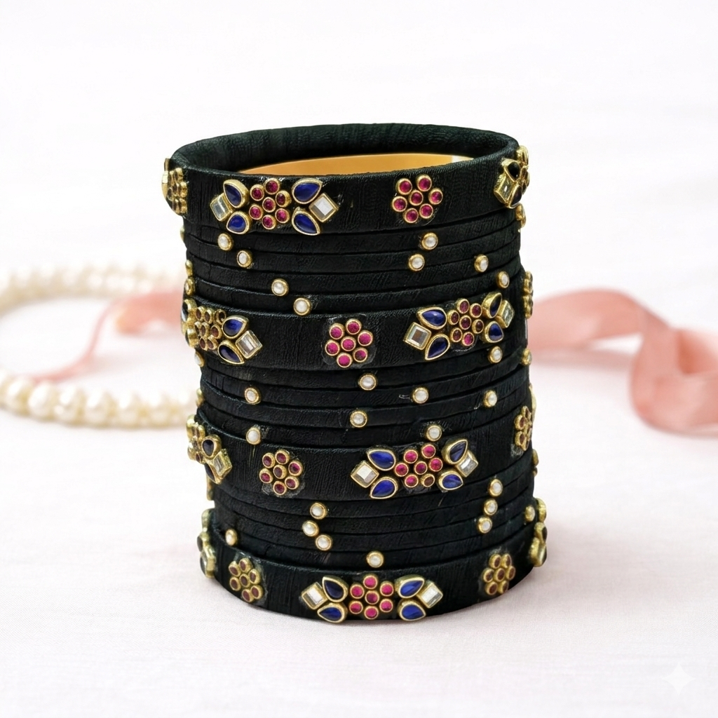 Handmade Churi