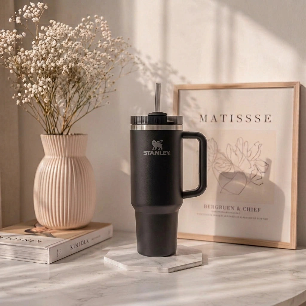 Aesthetic Tumbler
