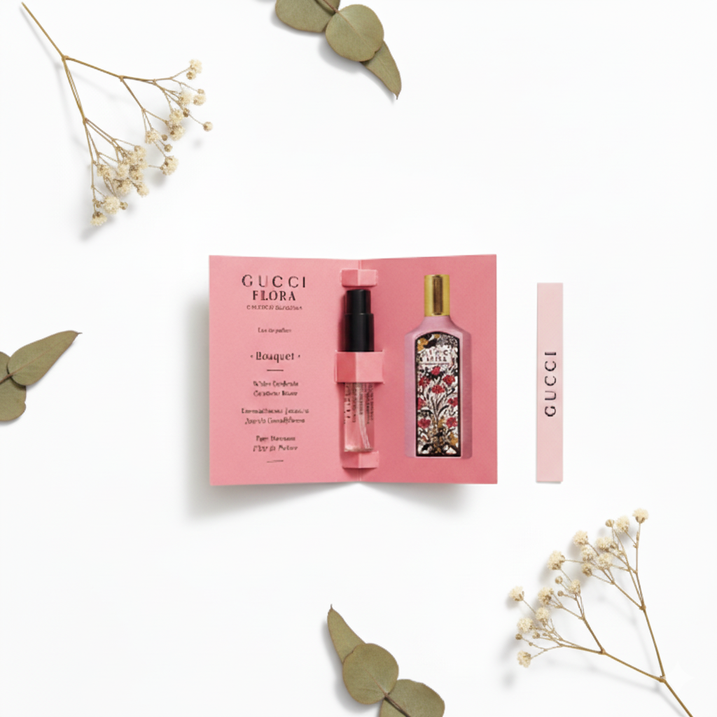 Decant - Gucci Flora