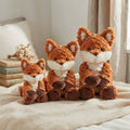Foxy Teddy