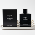 Bleu de Chanel 10 ml for gifting