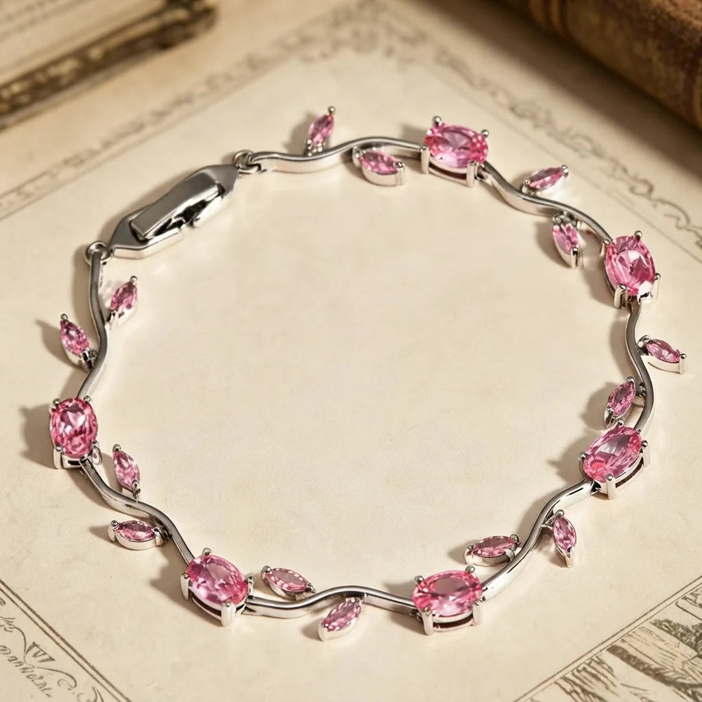 Tulip Bracelet