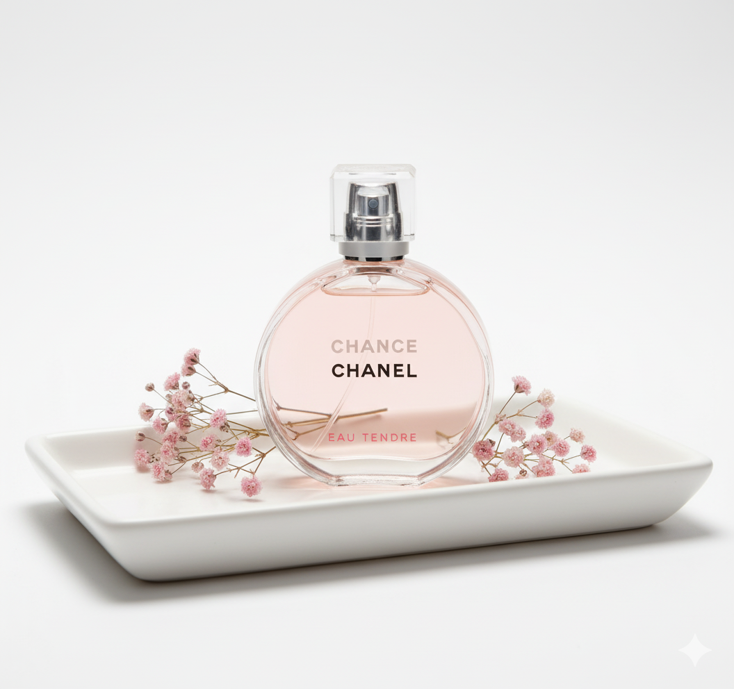 Chanel Miniature erfume
