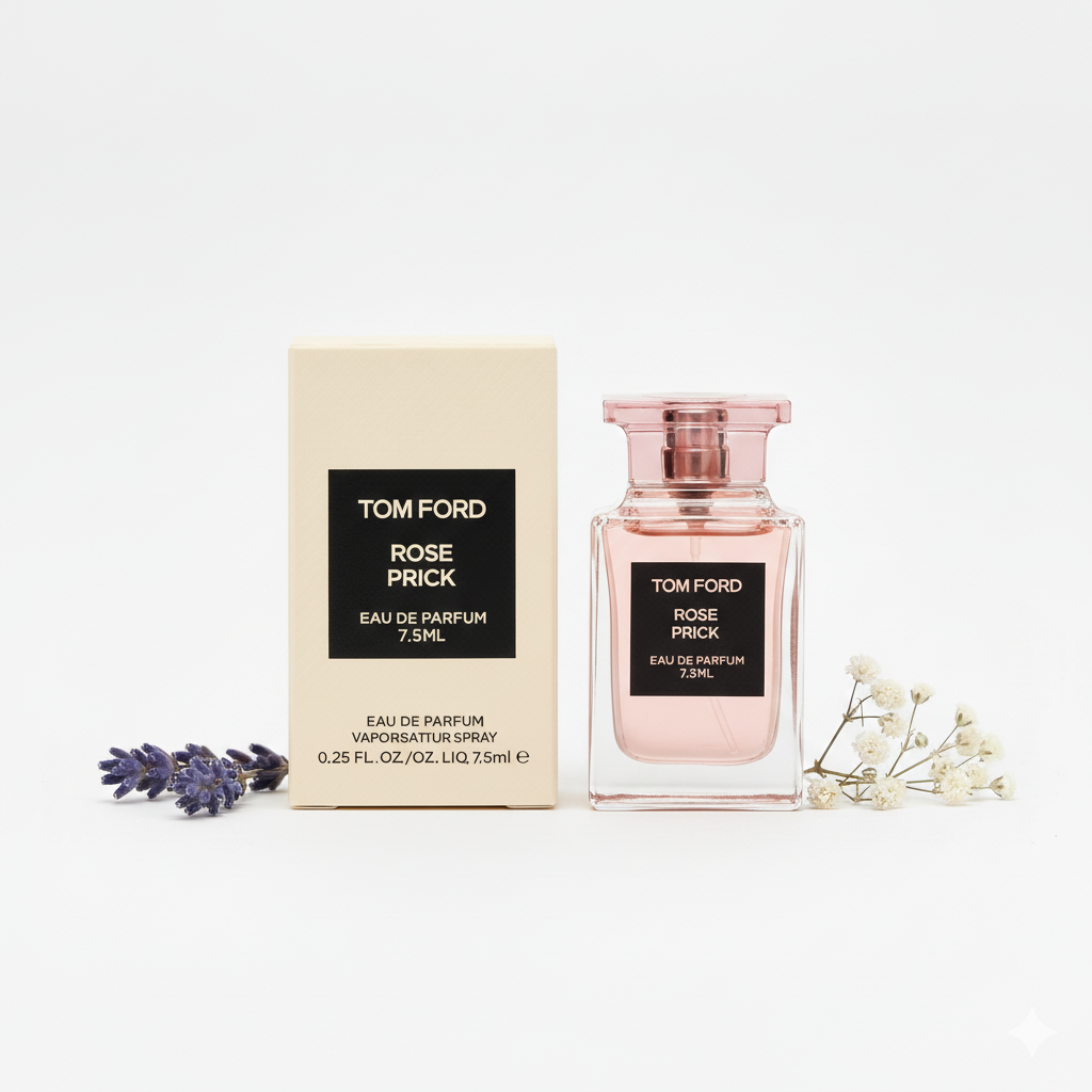 Tom Ford Miniature Perfume