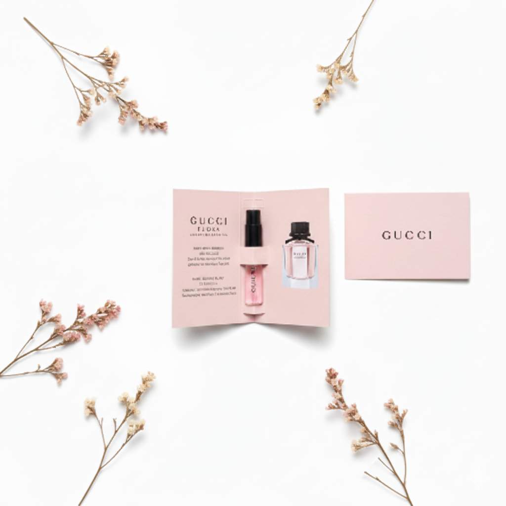 Decant - Gucci Flora