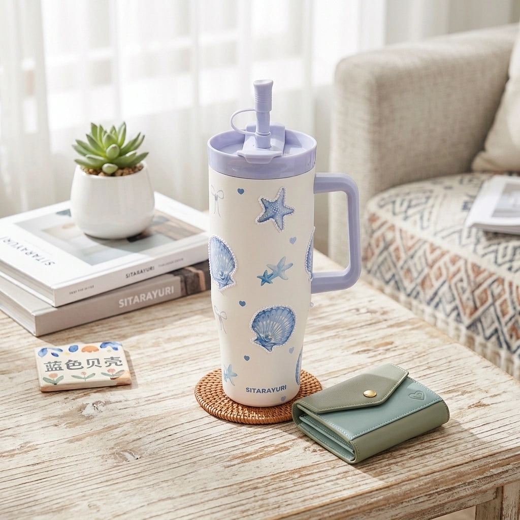 Pookie Tumbler Collections