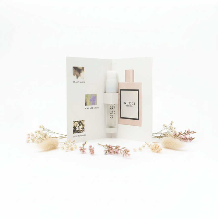 Decants- Gucci Bloom (2ml)