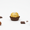 Ferrero Rocher Chocolate Gift Box – Premium Hazelnut & Chocolate Treats in Gold Foil – Available in Bangladesh