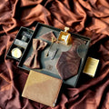 The Gilded Ember