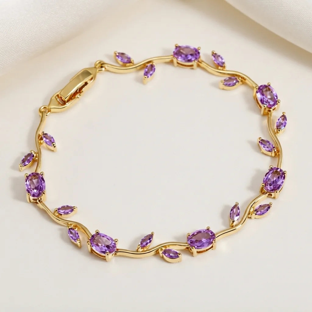 Tulip Bracelet