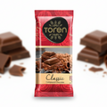Toren Classic Red Compound Chocolate 55 g