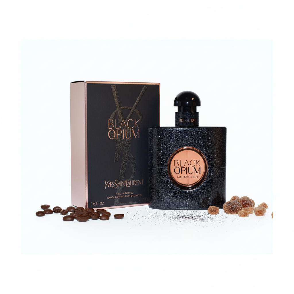 YSL miniature perfume