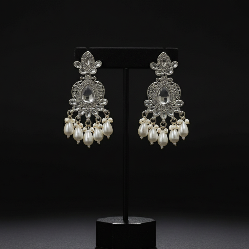 Traditional Earring