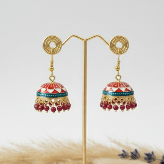 Jhumka