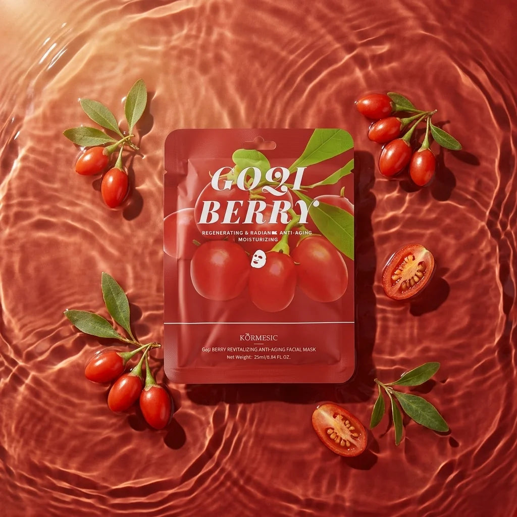Körmesic Sheet Mask