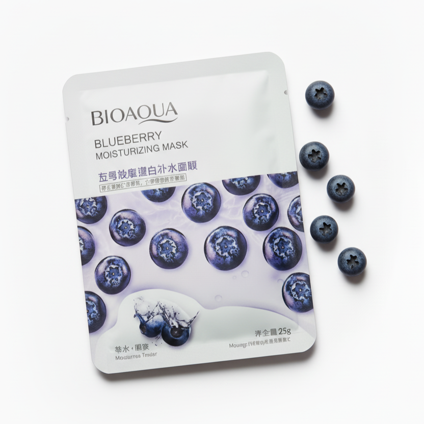 Bioaqua Sheet Mask