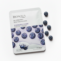 Bioaqua Blueberry Moisturizing Mask packaging for gifting purpose