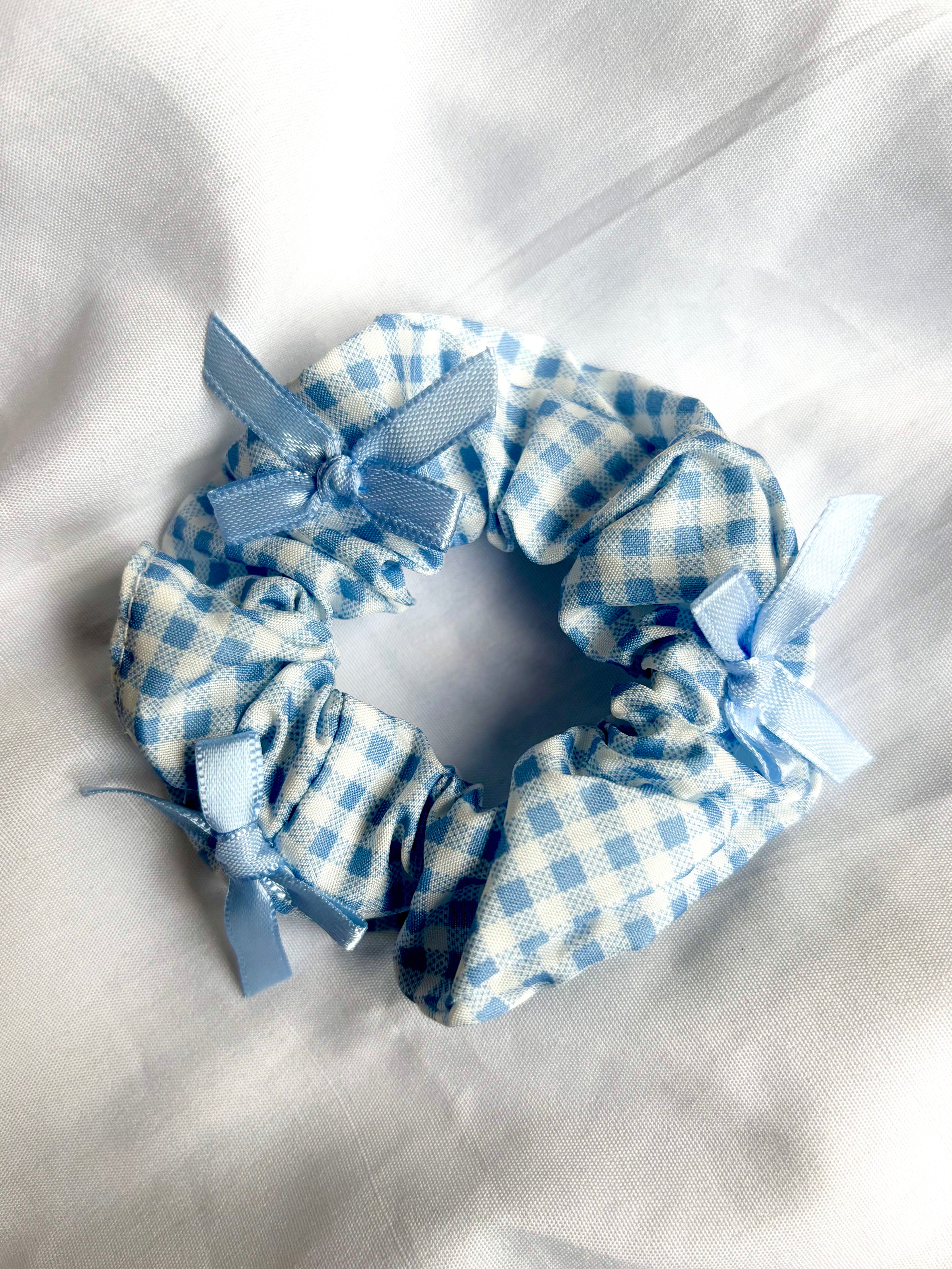 Aesthetic Scrunchie's