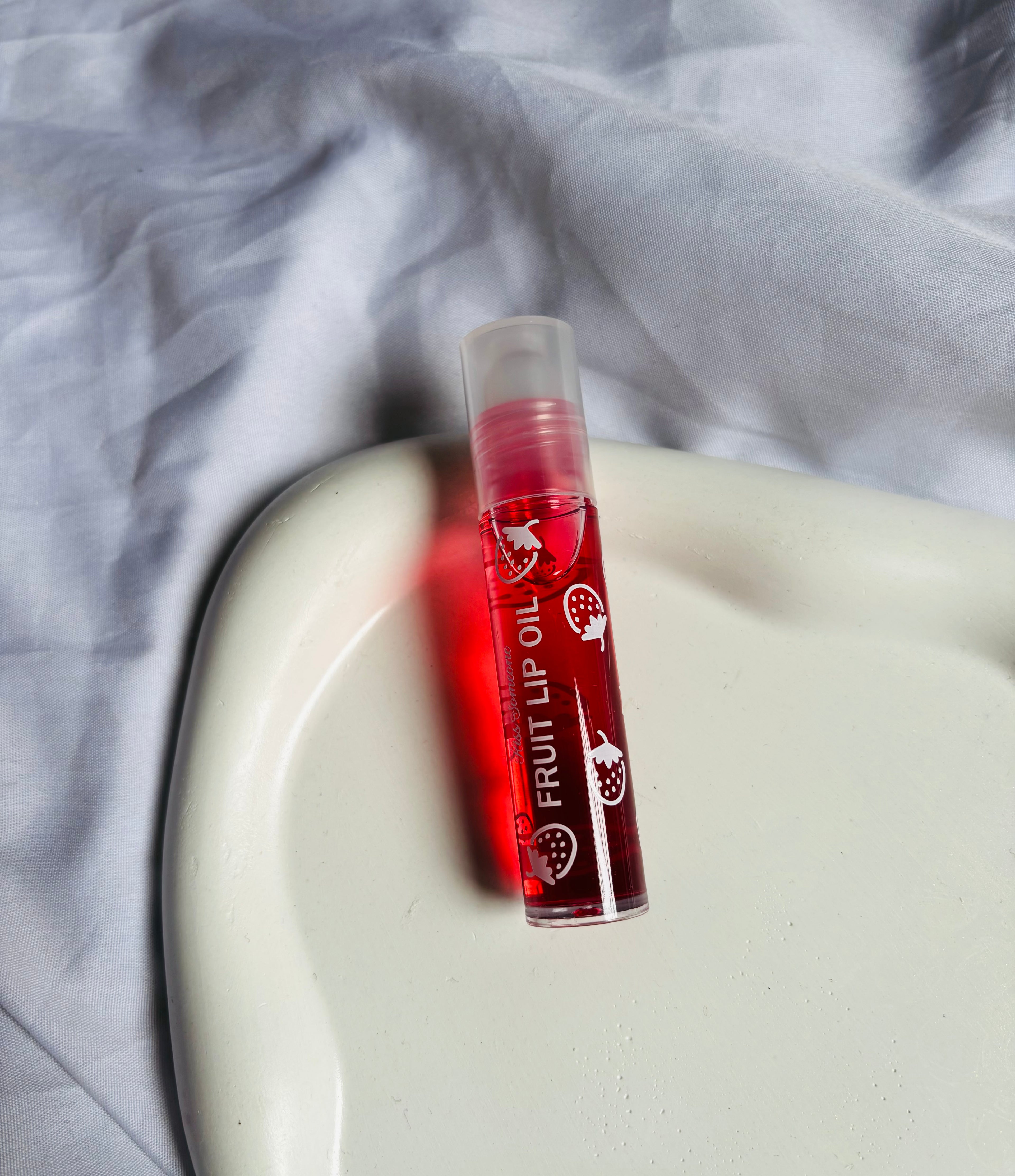Lip Oil