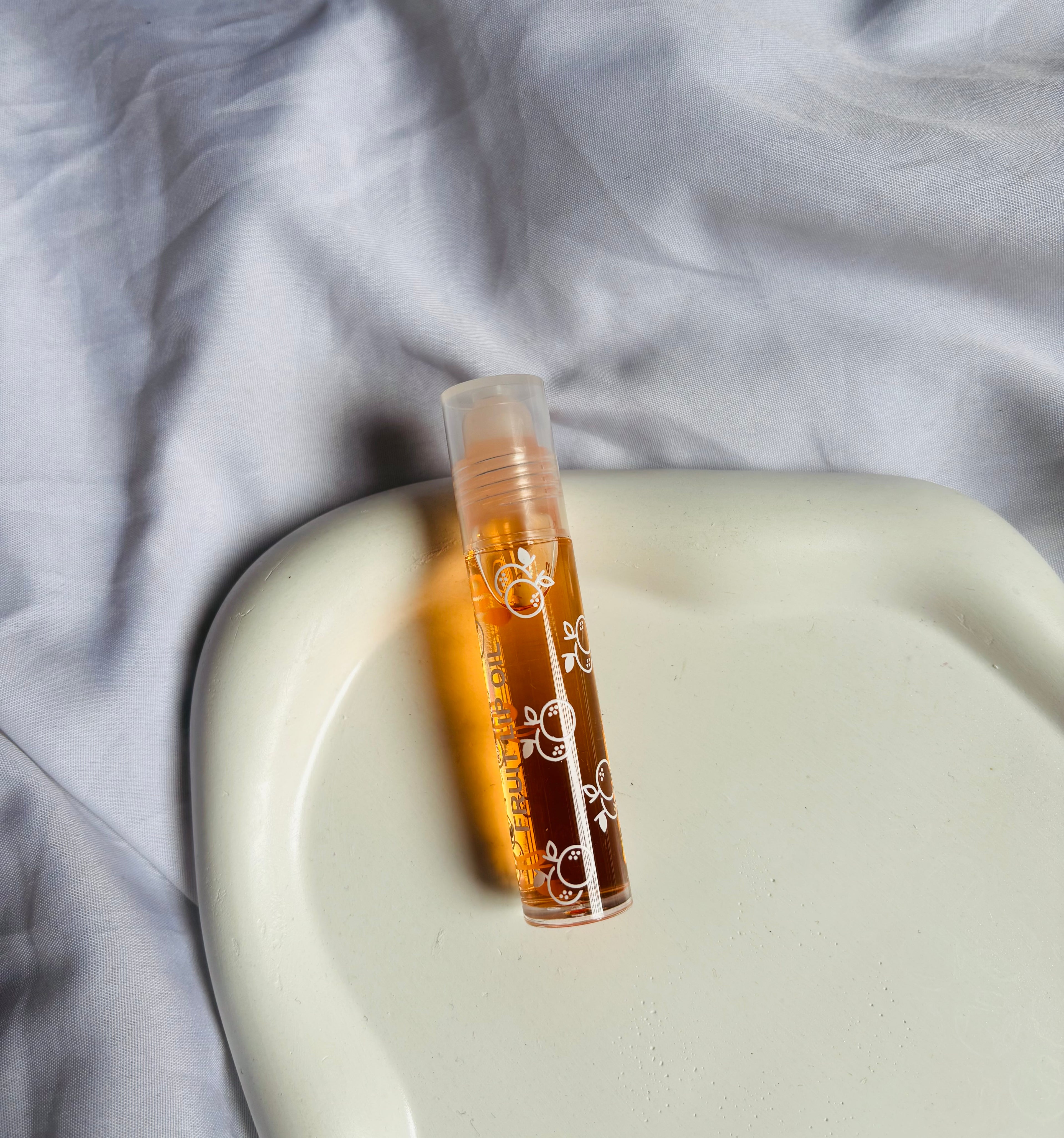 Lip Oil