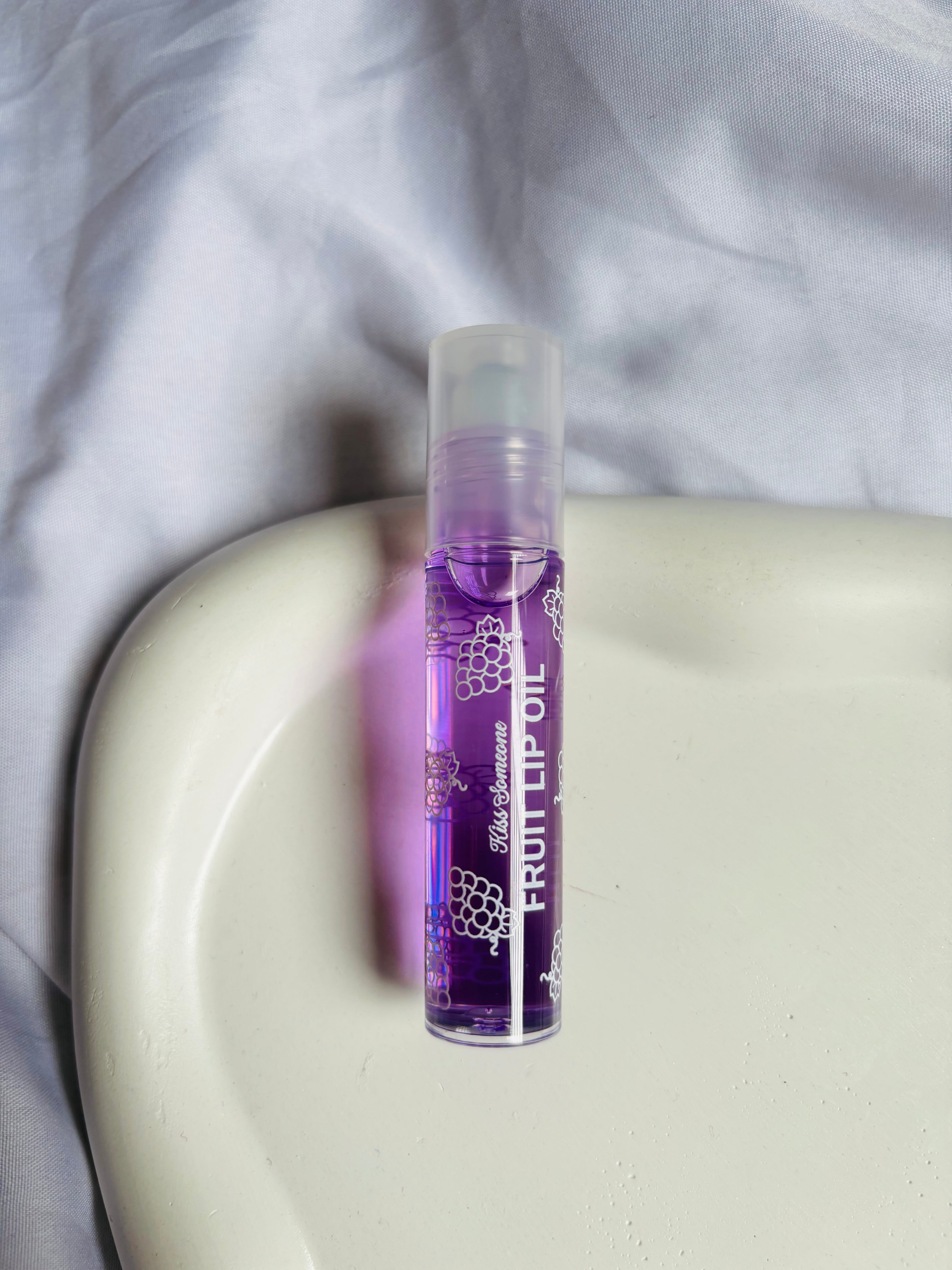 Lip Oil