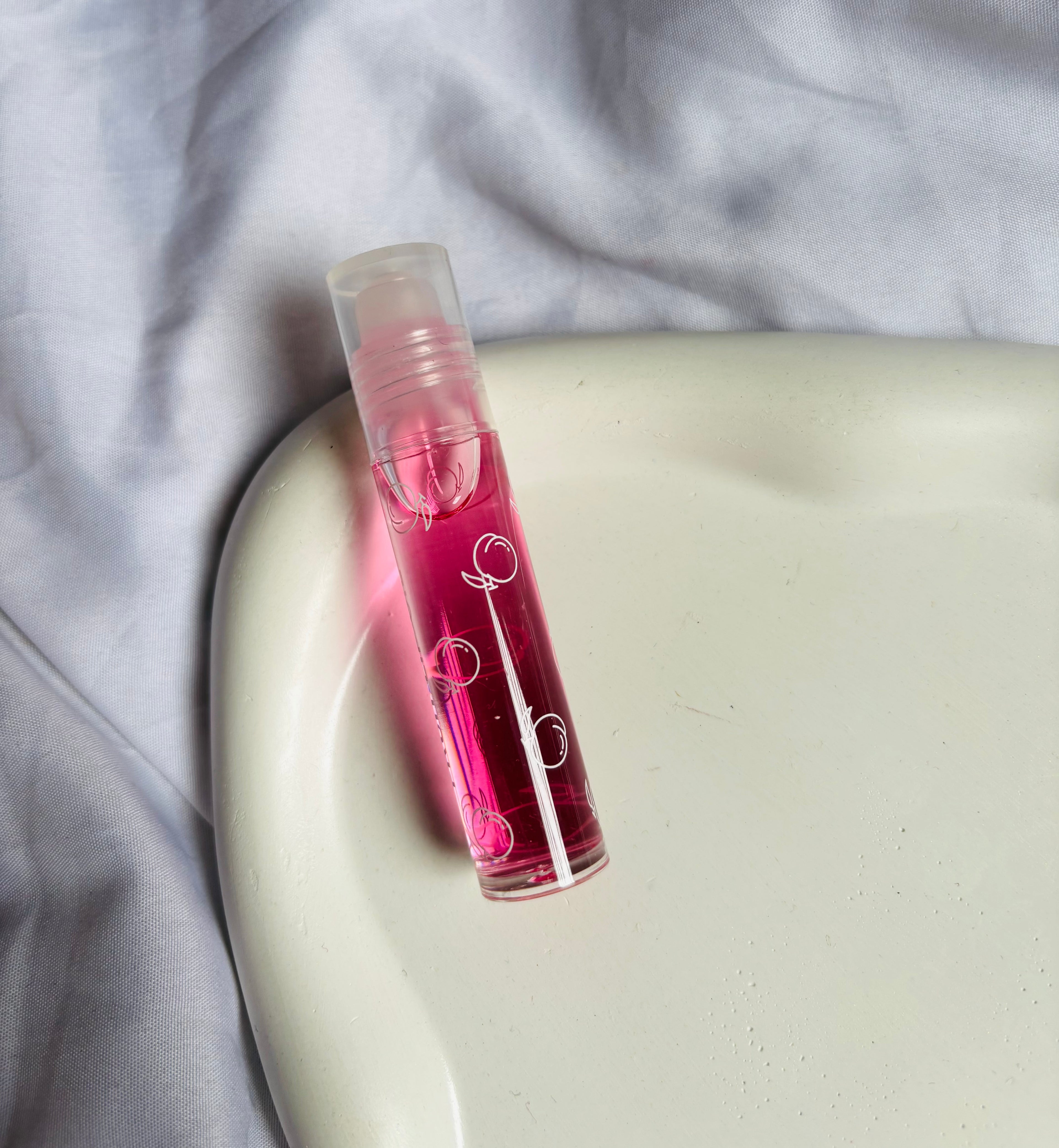 Lip Oil