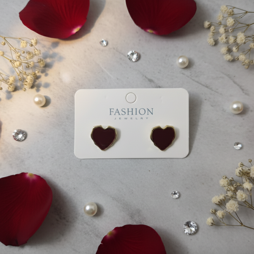 Western Earring Pair