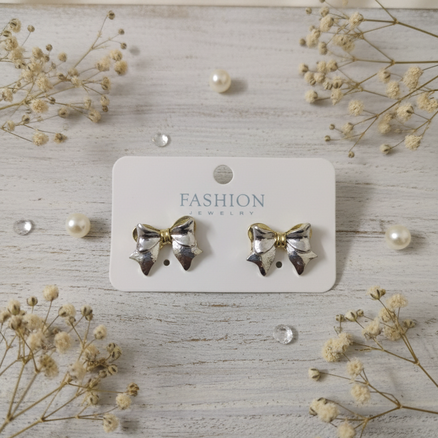 Western Earring Pair