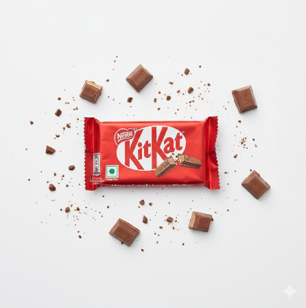 KitKat 2/3/4 Finger