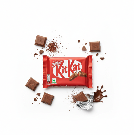 KitKat 2/3/4 Finger