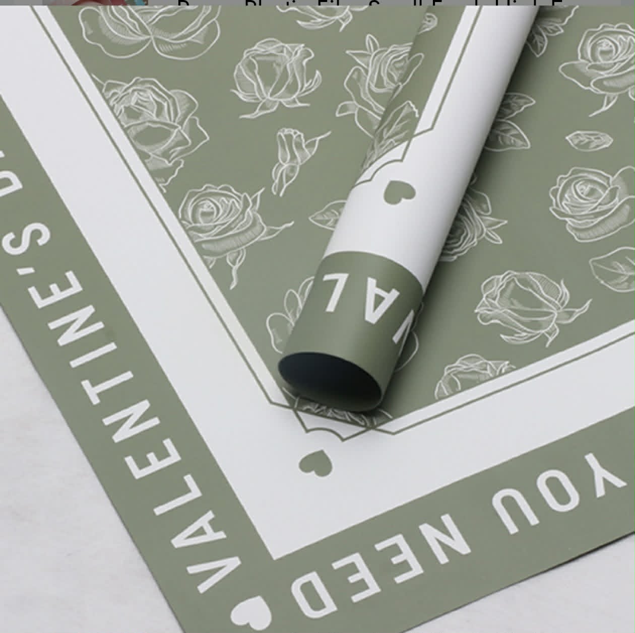 gift wrapping