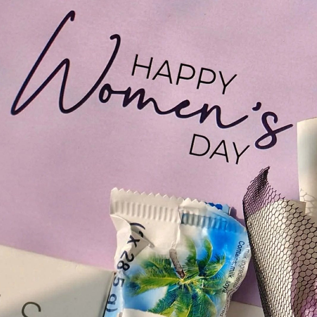 Women's day ready pack-1