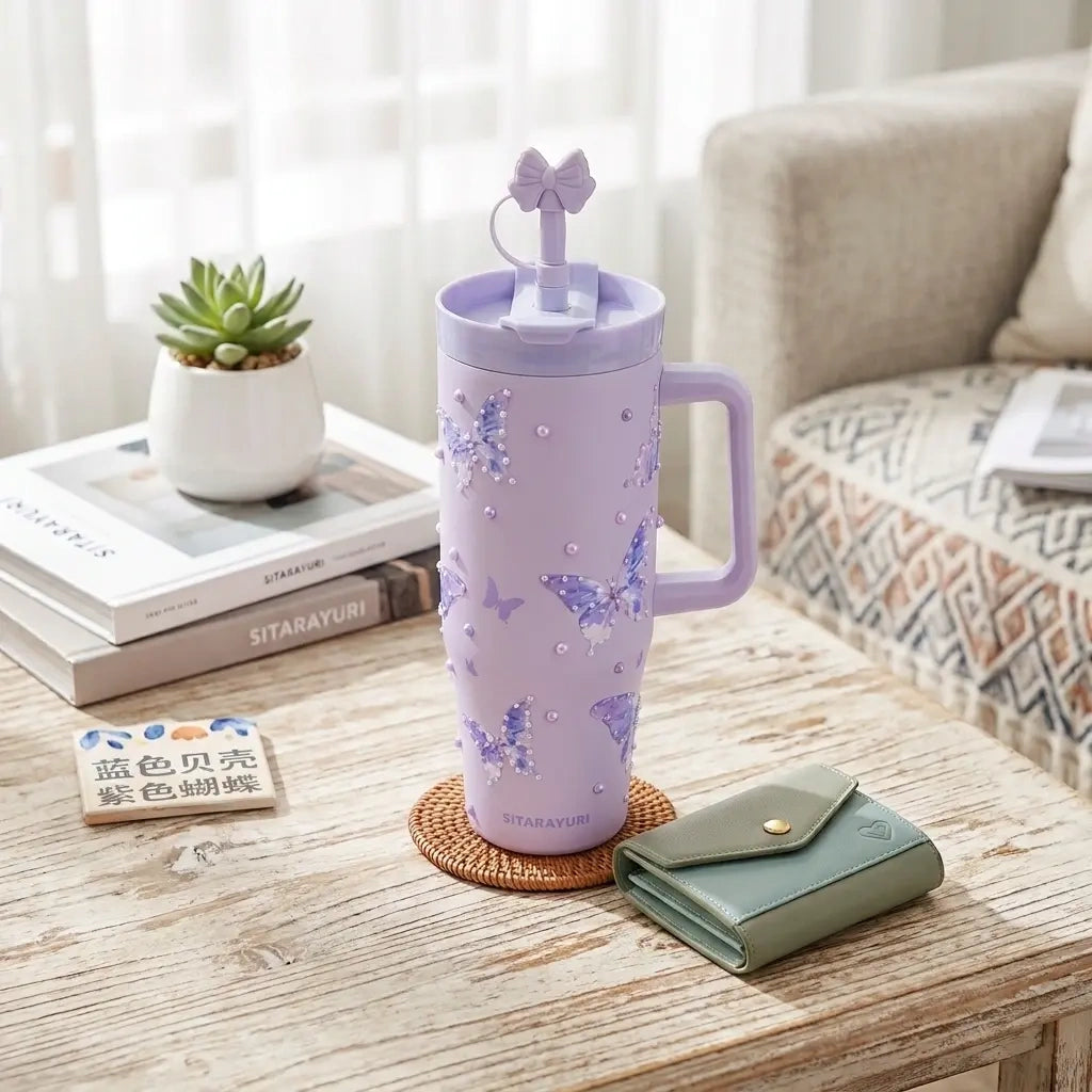 Pookie Tumbler Collections