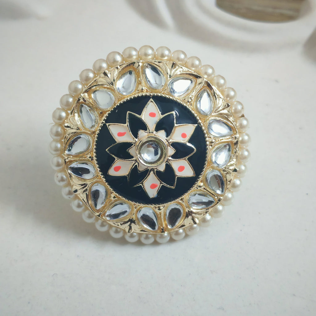Traditional Ring