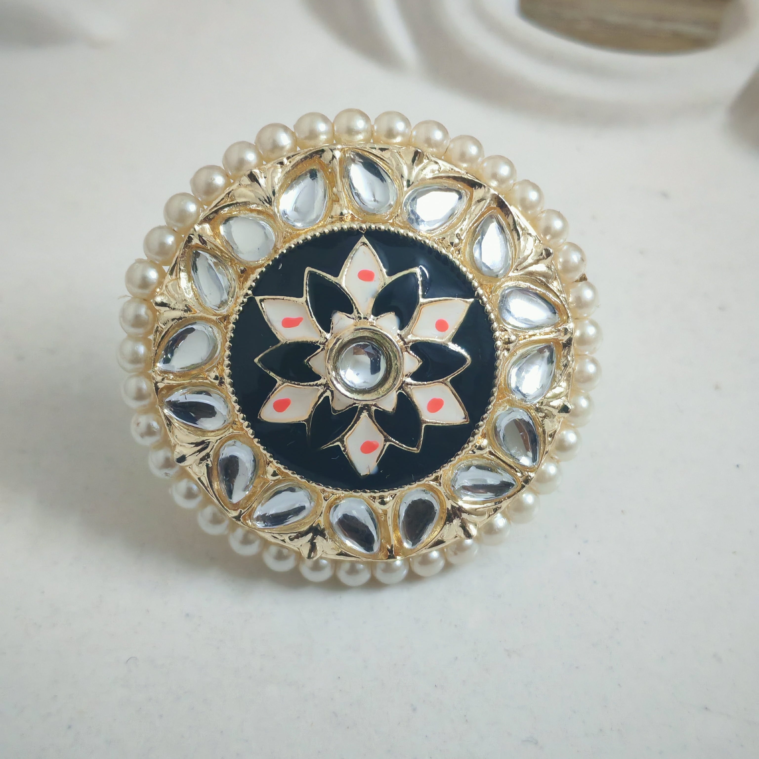 Traditional Ring