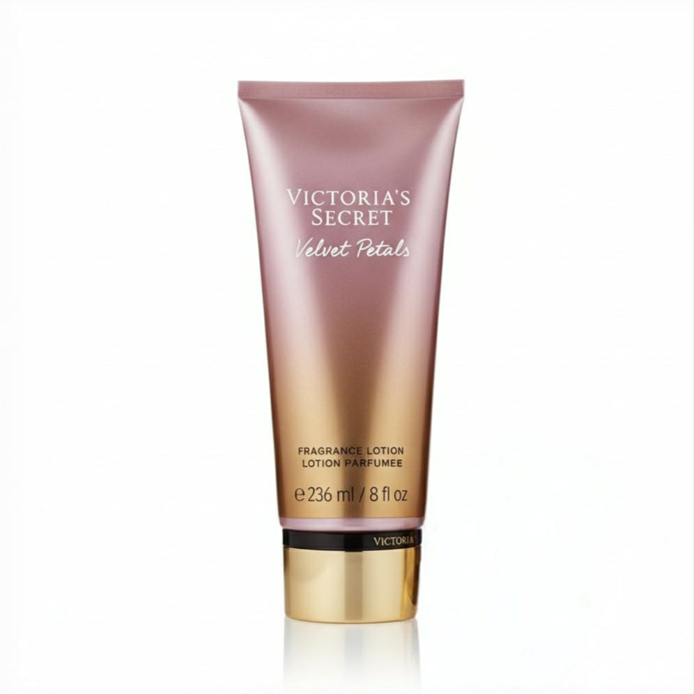 Victoria's secret lotion