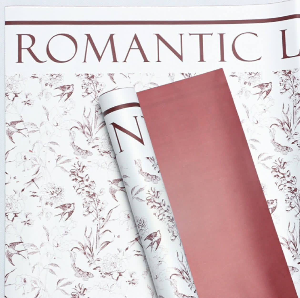 gift wrapping
