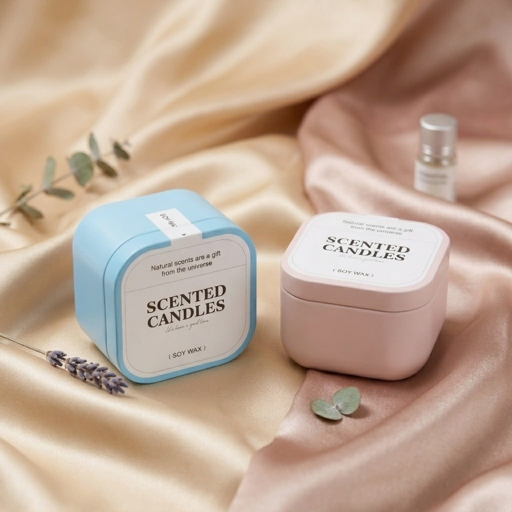 Scented Candle