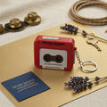 Retro Sound Recorder