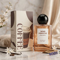 Wind Hibiscus Coffee-Perfume (EDT)