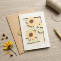 Die-Cut Greeting Card (Big)