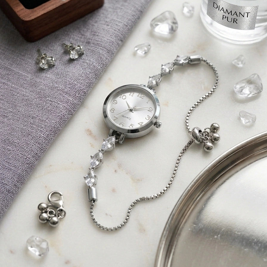 Rapunzel Watch
