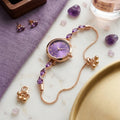 Rapunzel Watch