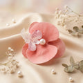 Flower Petal Clip