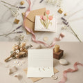 Die-Cut Greeting Card (Small)