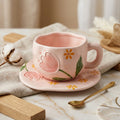 Aesthetic Ceramic Cups