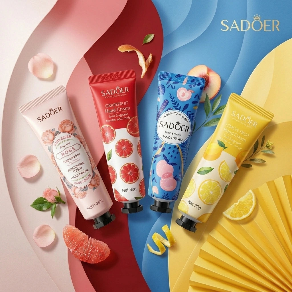 SADÖER Handcream